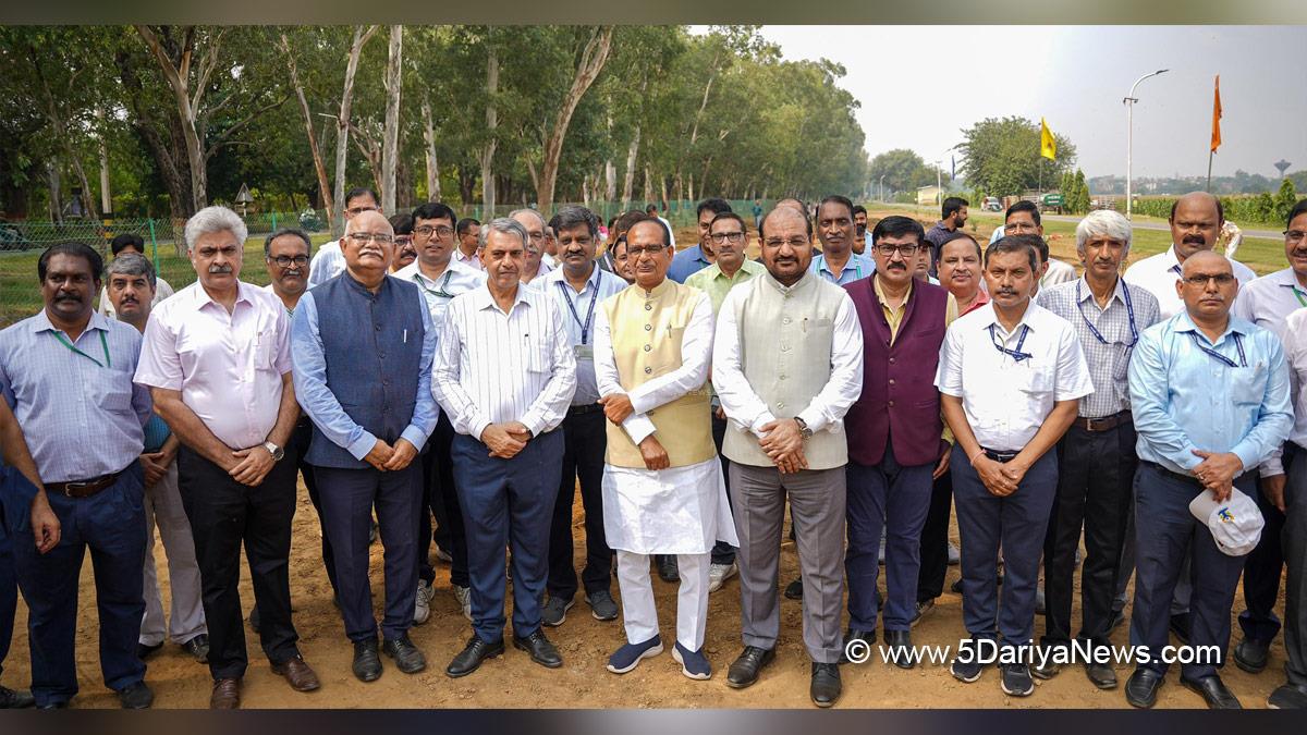 Shivraj Singh Chouhan, Shivraj Chauhan, BJP, Bharatiya Janata Party