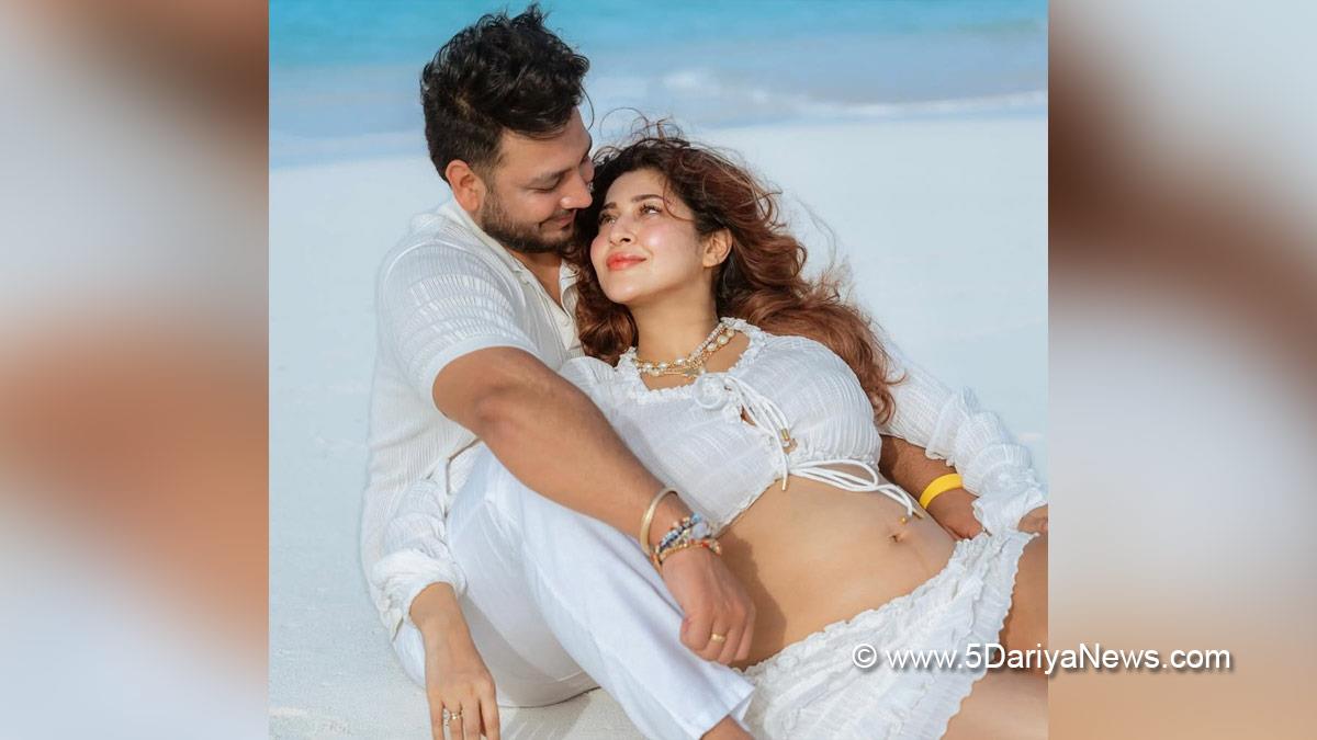 TV, Television, Entertainment, Mumbai, Actor, Actress, Mumbai News, Sonarika Bhadoria