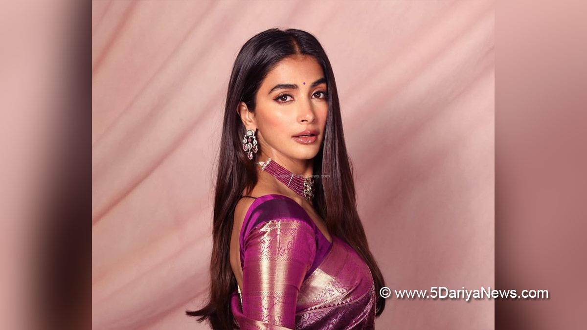 Pooja Hegde, Bollywood, Entertainment, Mumbai, Actress, Cinema, Hindi Films, Movie, Mumbai News, Heroine