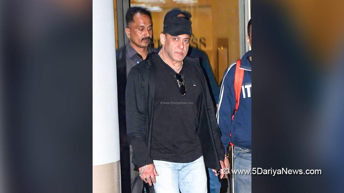 Salman Khan, Bollywood, Entertainment, Mumbai, Actor, Cinema, Hindi Films, Movie, Mumbai News
