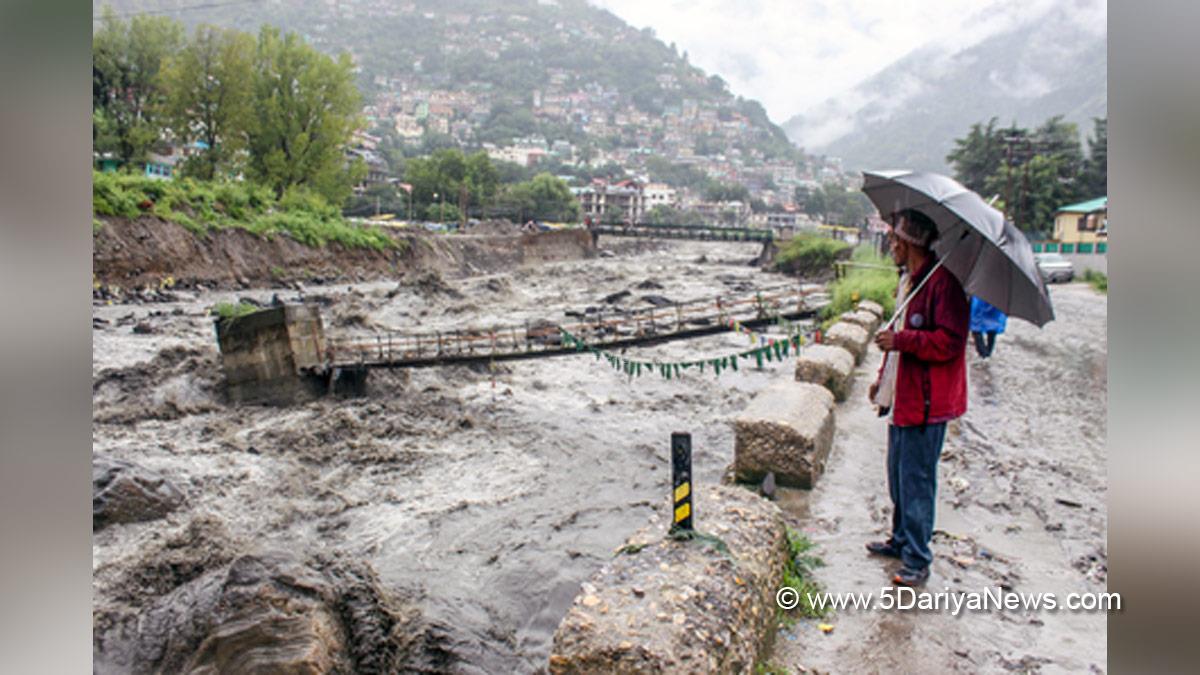 Hadsa, Weather, Kinnaur, Himachal Pradesh, Kinnaur Cloudburst