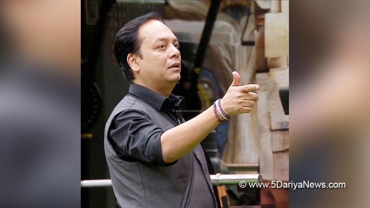 Bigg Boss, TV, Television, Entertainment, Mumbai, Actor, Actress, Mumbai News, Bigg Boss 19, 19th season of Bigg Boss, Zeishan Quadri, Tanya Mittal