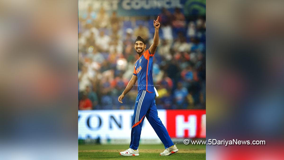 Sports News, Cricket, Cricketer, Player, Bowler, Batsman, Arshdeep Singh, Asia Cup, Asia Cup 2025