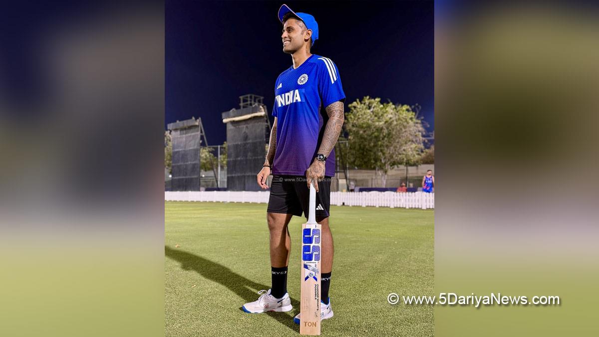 Suryakumar Yadav, Sports News, Cricket, Cricketer, Player, Bowler, Batsman, Asia Cup, Asia Cup 2025