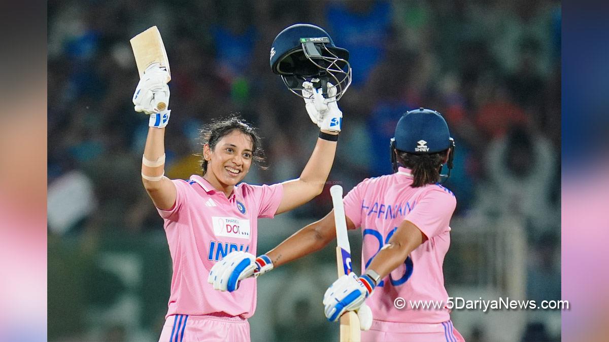 Sports News, Cricket, Cricketer, Player, Bowler, Batsman, Smriti Mandhana 