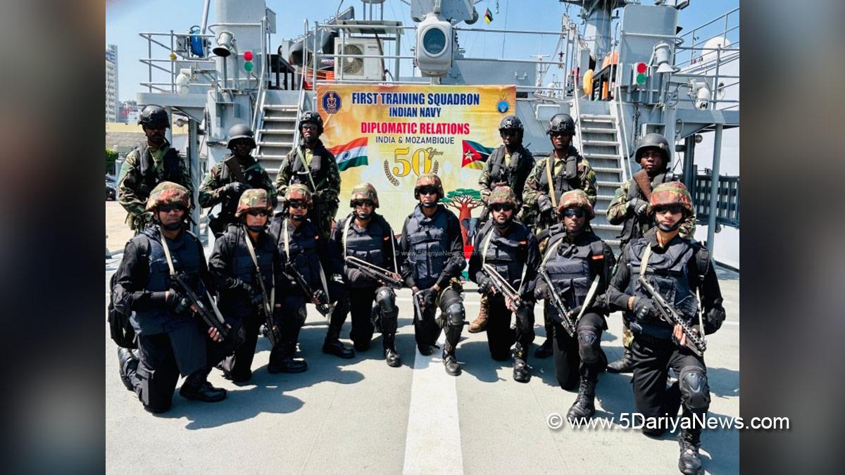 Military, Indian Navy, INS Tir, INS Shardul, INS Sujata, ICGS Sarathi