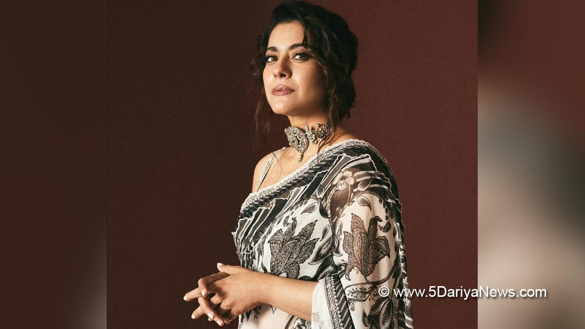 Kajol, Bollywood, Entertainment, Mumbai, Actress, Cinema, Hindi Films, Movie, Mumbai News