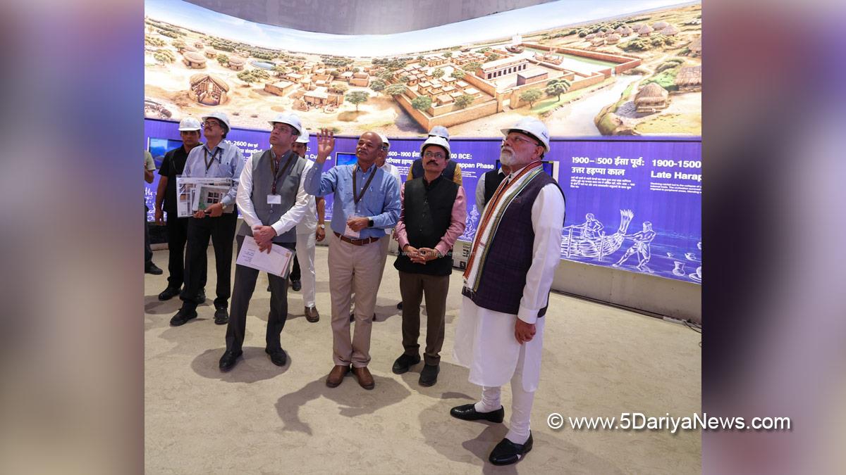 Narendra Modi, Modi, BJP, Bharatiya Janata Party, Prime Minister of India, Prime Minister, Narendra Damodardas Modi, National Maritime Heritage Complex