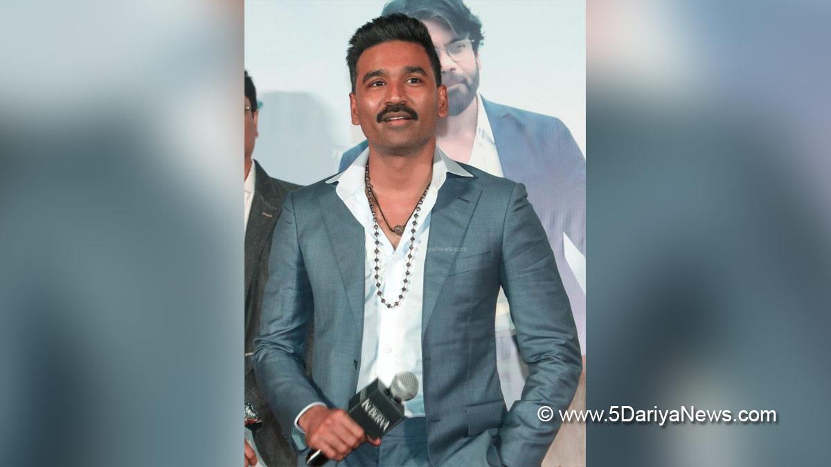 Dhanush, Tollywood, Entertainment, Actor, Cinema, Movie, Telugu Films