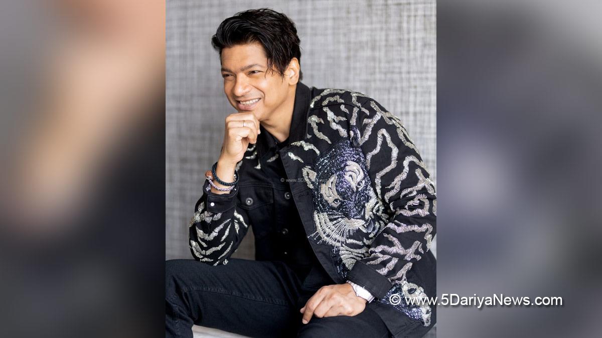 Shaan, Music, Entertainment, Mumbai, Singer, Song, Mumbai News