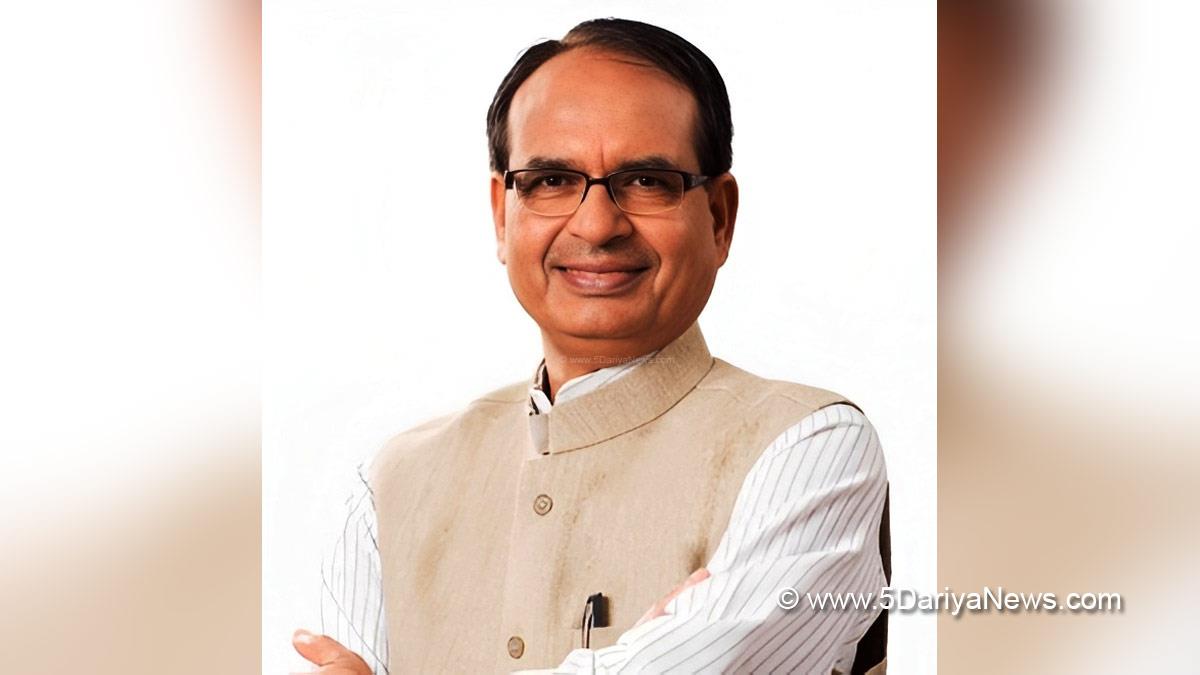 Shivraj Singh Chouhan, Shivraj Chauhan, BJP, Bharatiya Janata Party