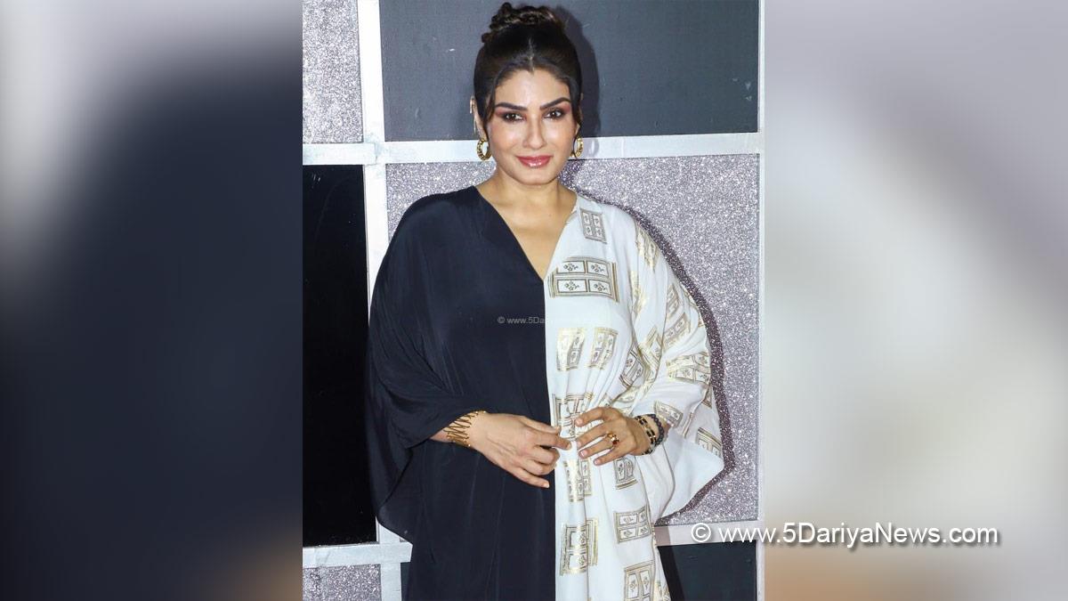 Bollywood, Entertainment, Mumbai, Actress, Cinema, Hindi Films, Movie, Mumbai News, Heroine, Raveena Tandon