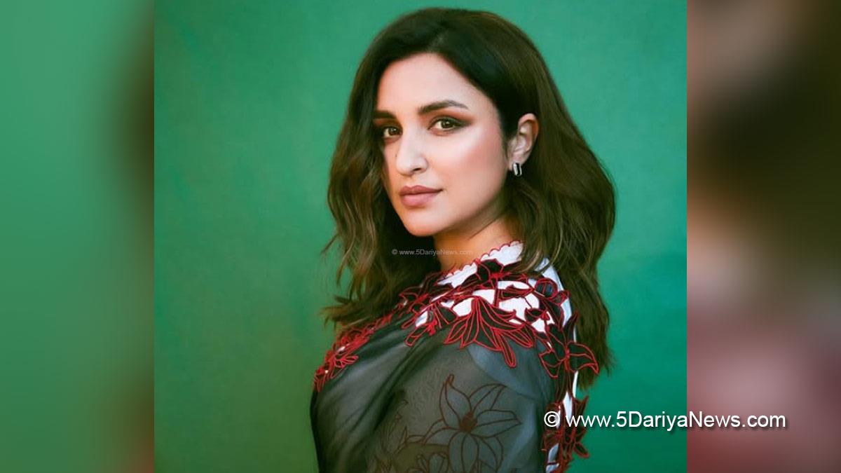 Bollywood, Entertainment, Mumbai, Actress, Cinema, Hindi Films, Movie, Mumbai News, Heroine, Parineeti Chopra
