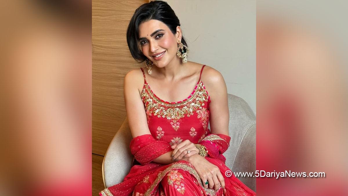 TV, Television, Entertainment, Mumbai, Actor, Actress, Mumbai News, Karishma Tanna