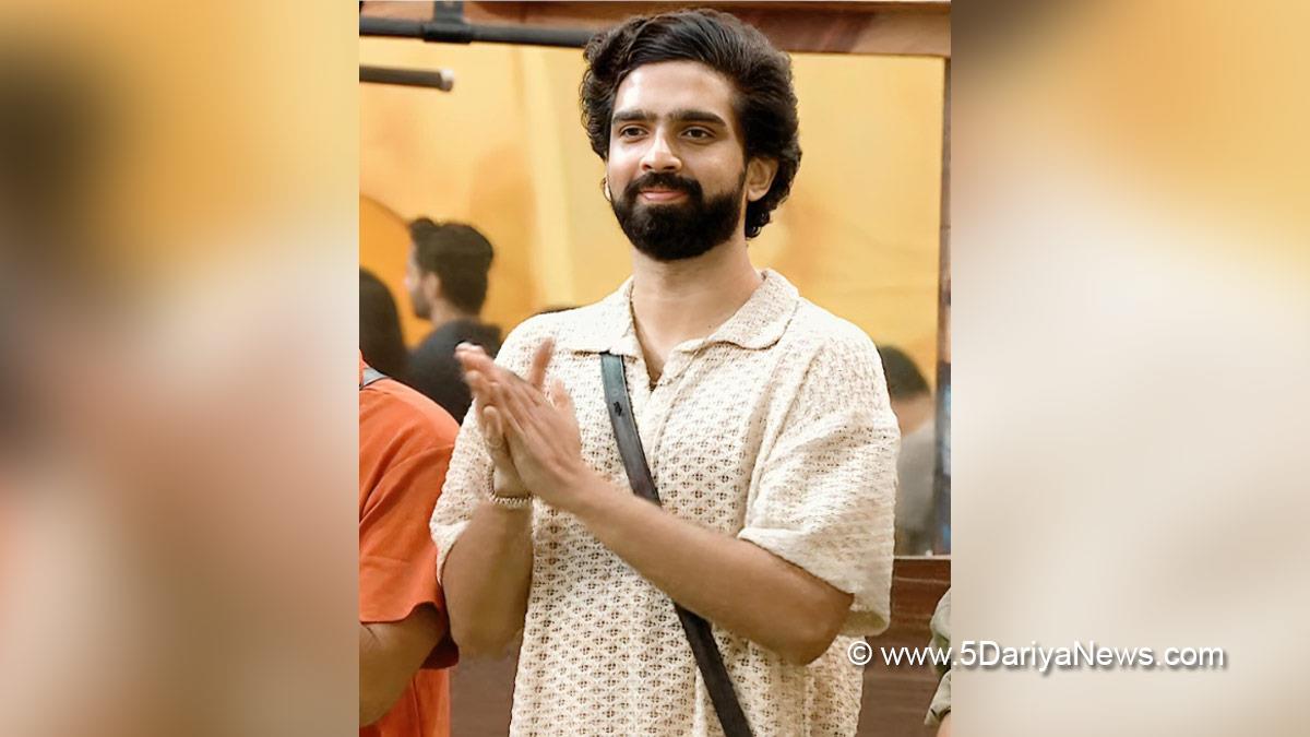 Bigg Boss, TV, Television, Entertainment, Mumbai, Actor, Actress, Mumbai News, Bigg Boss 19, 19th season of Bigg Boss, Amaal Mallik