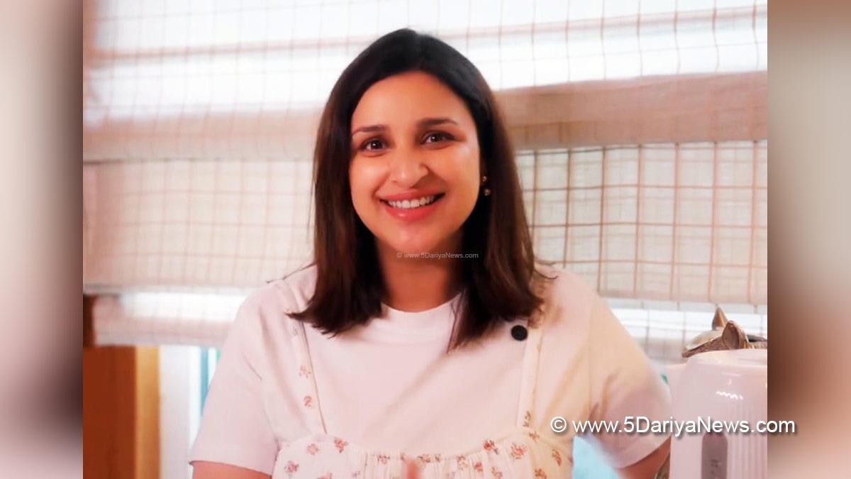 Bollywood, Entertainment, Mumbai, Actress, Cinema, Hindi Films, Movie, Mumbai News, Heroine, Parineeti Chopra