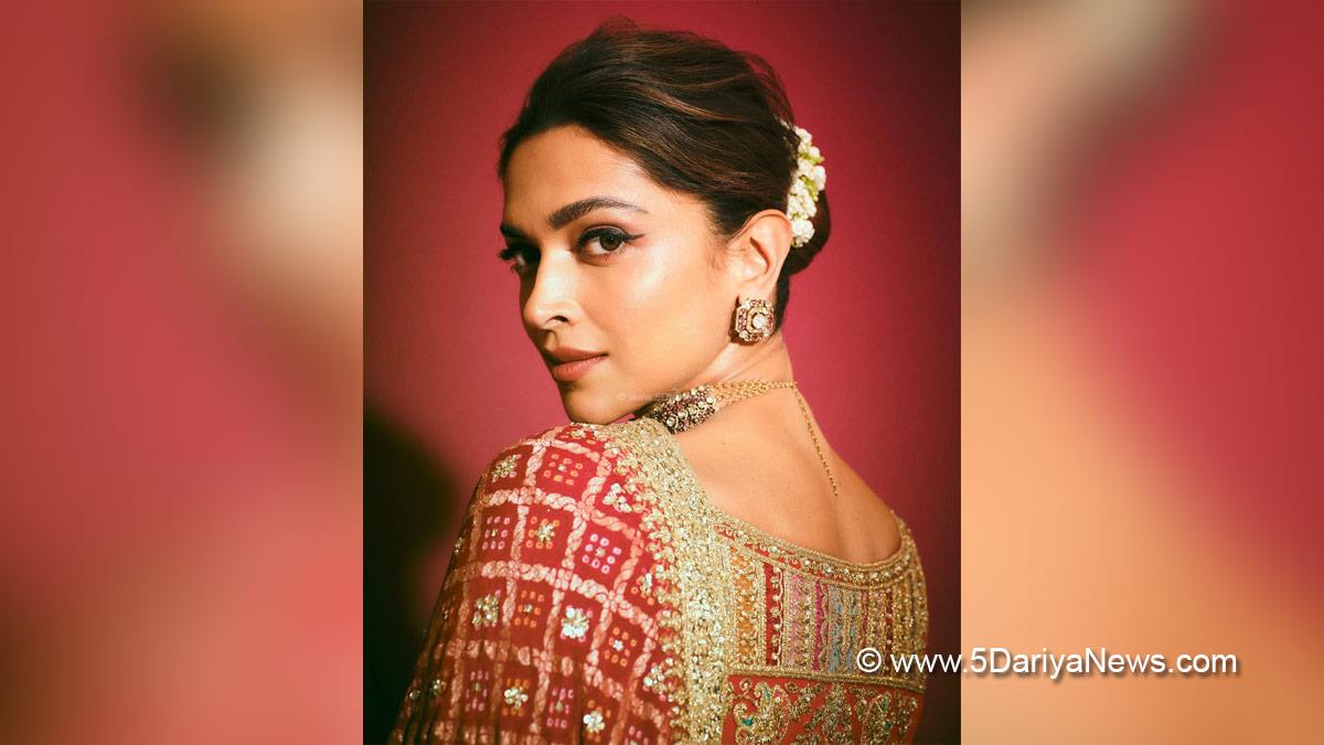 Deepika Padukone, Bollywood, Entertainment, Mumbai, Actress, Cinema, Hindi Films, Movie, Mumbai News