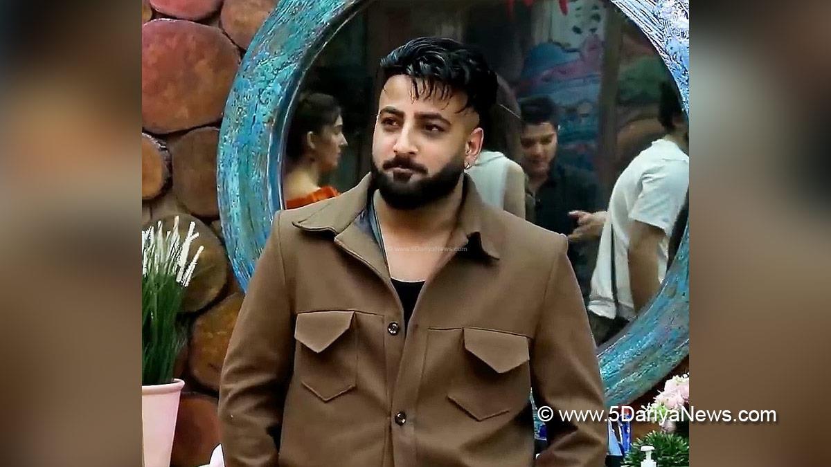 Bigg Boss, TV, Television, Entertainment, Mumbai, Actor, Actress, Mumbai News, Bigg Boss 19, 19th season of Bigg Boss, Shehbaz Badeshah