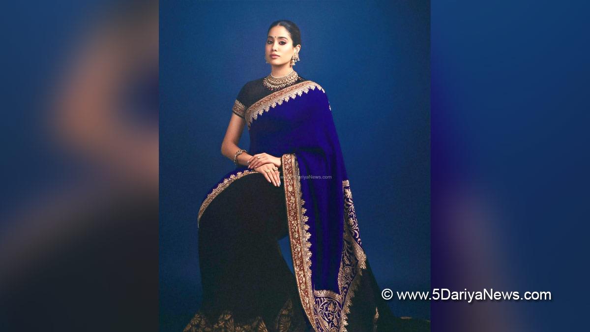 Janhvi Kapoor, Bollywood, Entertainment, Mumbai, Actress, Cinema, Hindi Films, Movie, Mumbai News, Heroine, Manish Malhotra, Sridevi