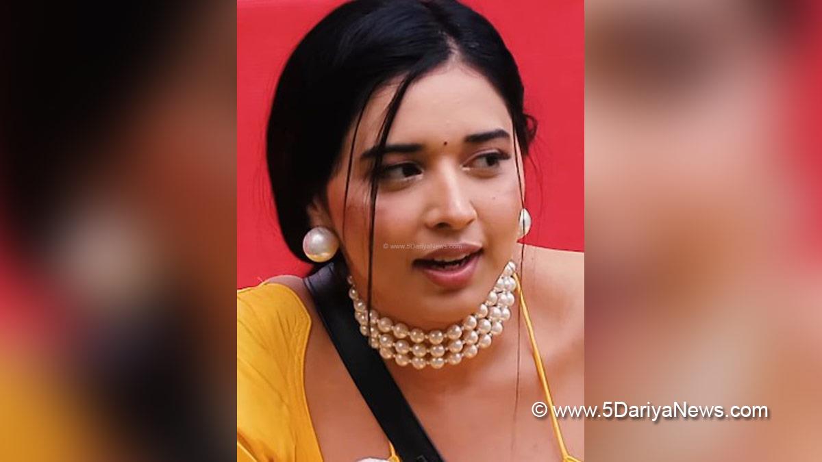 Bigg Boss, TV, Television, Entertainment, Mumbai, Actor, Actress, Mumbai News, Bigg Boss 19, 19th season of Bigg Boss, Tanya Mittal