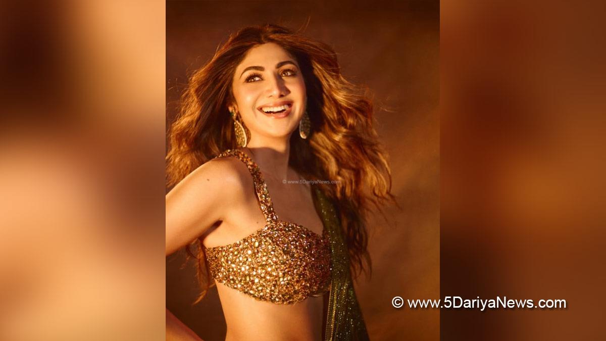 Shilpa Shetty, Bollywood, Entertainment, Mumbai, Actor, Cinema, Hindi Films, Movie, Mumbai News