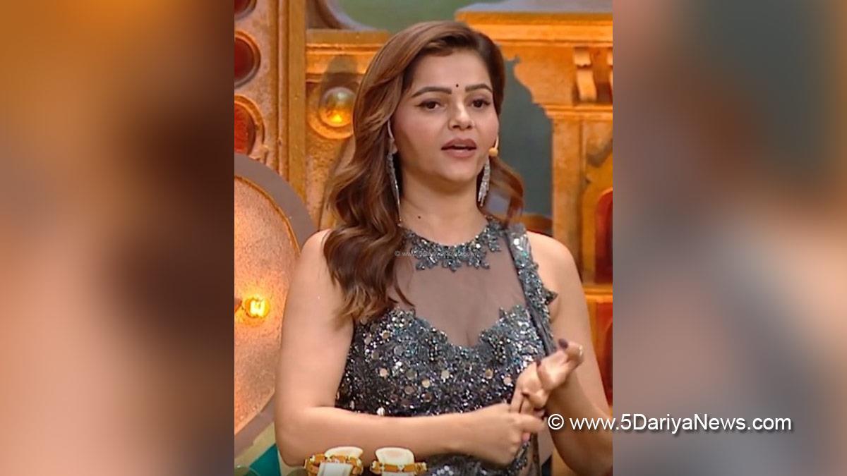 Rubina Dilaik, TV, Television, Entertainment, Mumbai, Actor, Actress, Mumbai News