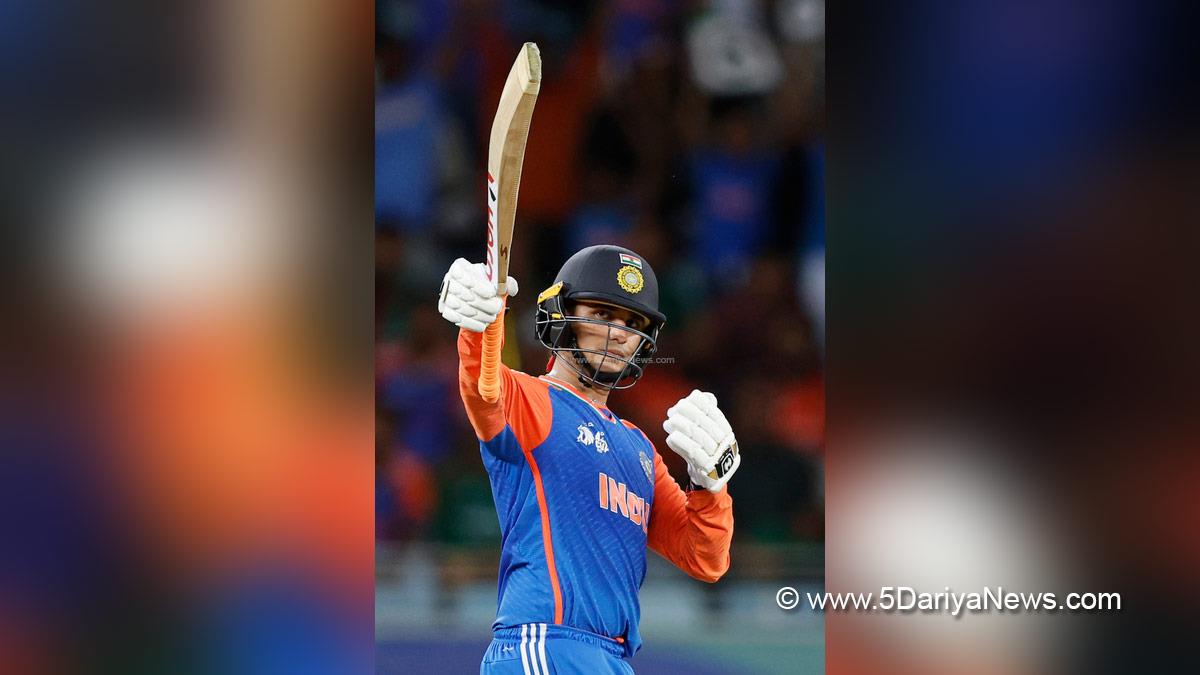 Sports News, Cricket, Asia Cup, Asia Cup 2025, Abhishek Sharma