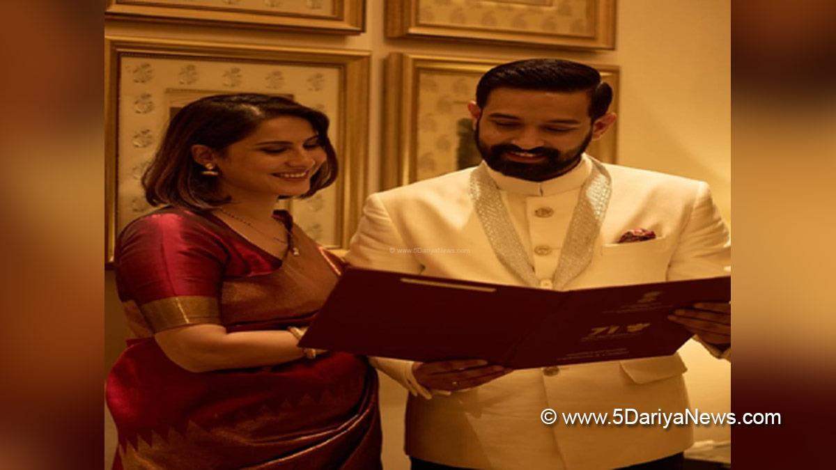 Vikrant Massey, Bollywood, Entertainment, Mumbai, Actor, Cinema, Hindi Films, Movie, Mumbai News