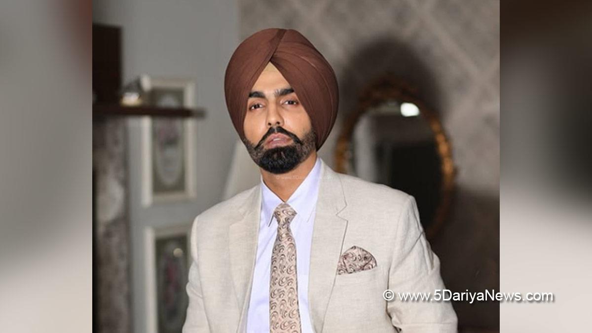 Ammy Virk, Pollywood, Entertainment, Actor, Cinema, Punjabi Films, Movie