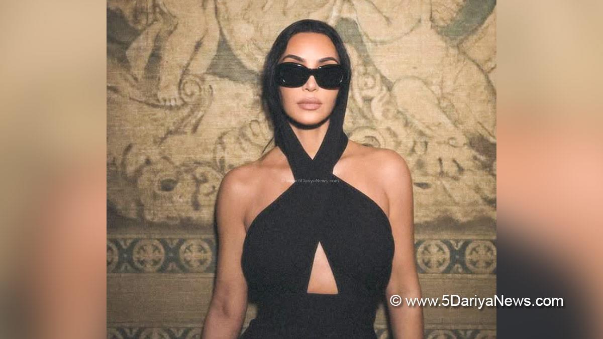 Hollywood, Los Angeles, Actress, Heroine, Kim Kardashian