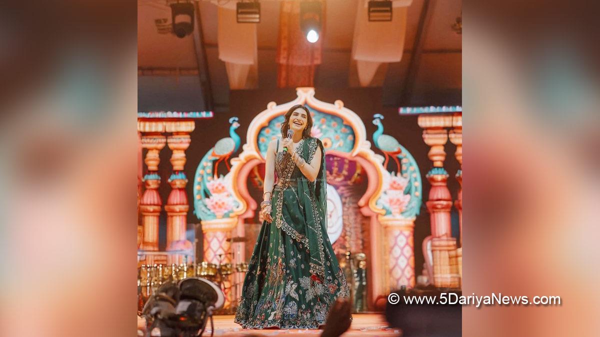 TV, Television, Entertainment, Mumbai, Actor, Actress, Mumbai News, Karishma Tanna