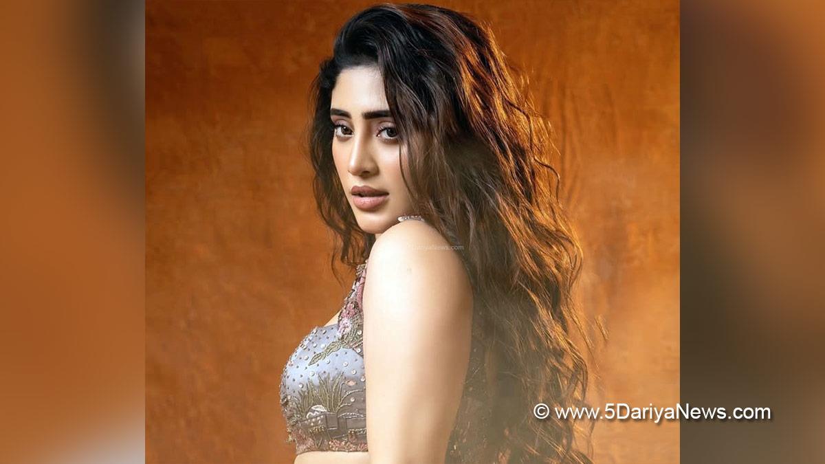 TV, Television, Entertainment, Mumbai, Actor, Actress, Mumbai News, Shivangi Joshi
