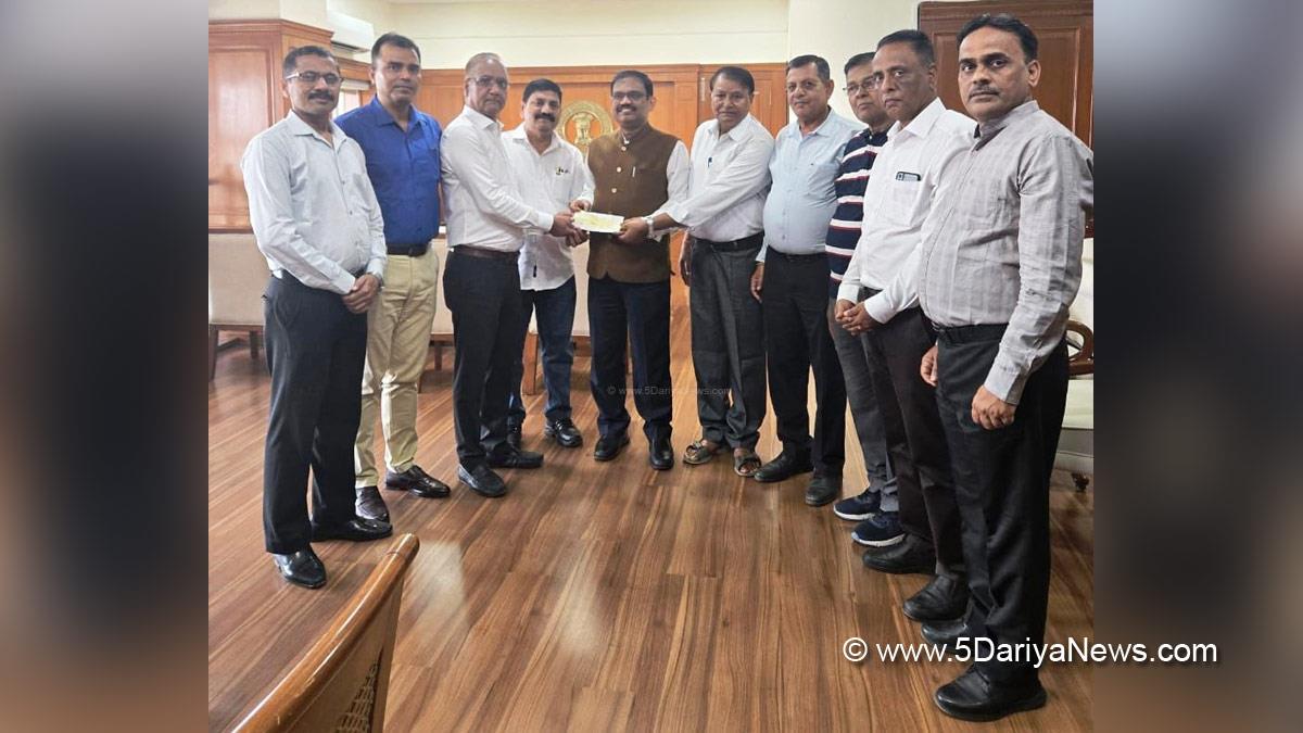 KAP Sinha, Chief Secretary, Chief Secretary of Punjab, Chief Secretary Punjab, IAS officer, IAS, Punjab, Punjab Government, Government of Punjab, Purvanchal Association