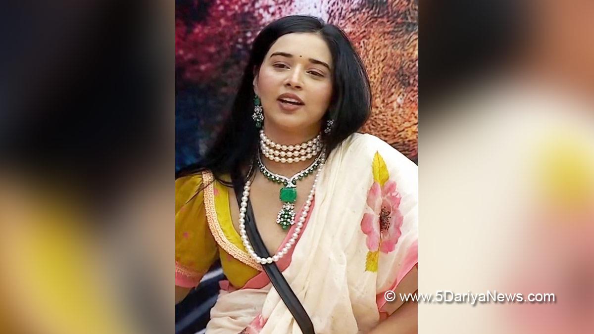 Bigg Boss, TV, Television, Entertainment, Mumbai, Actor, Actress, Mumbai News, Bigg Boss 19, 19th season of Bigg Boss, Tanya Mittal