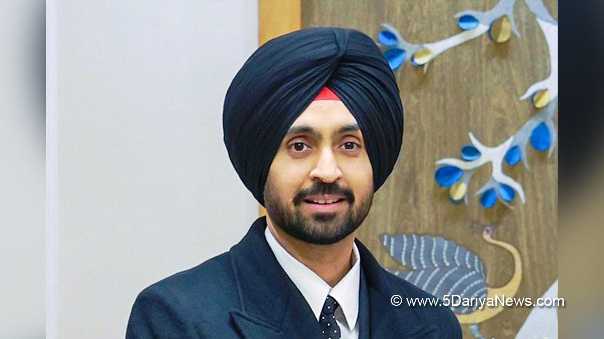 Diljit Dosanjh, Pollywood, Entertainment, Actor, Cinema, Punjabi Films, Movie