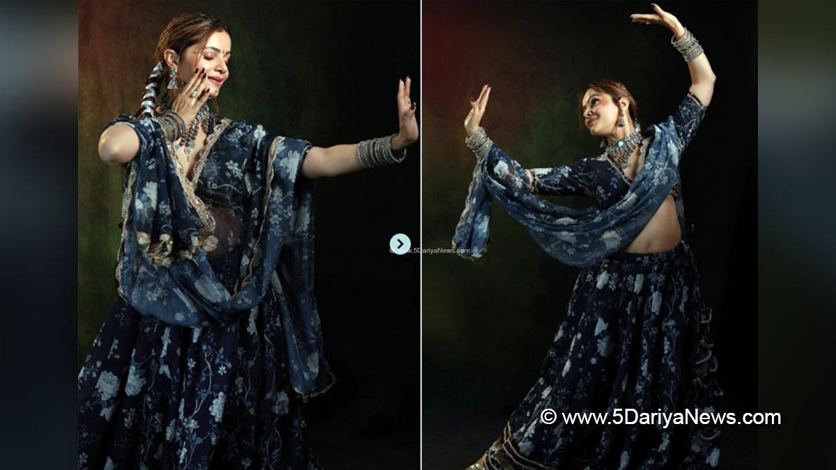 Rubina Dilaik, TV, Television, Entertainment, Mumbai, Actor, Actress, Mumbai News
