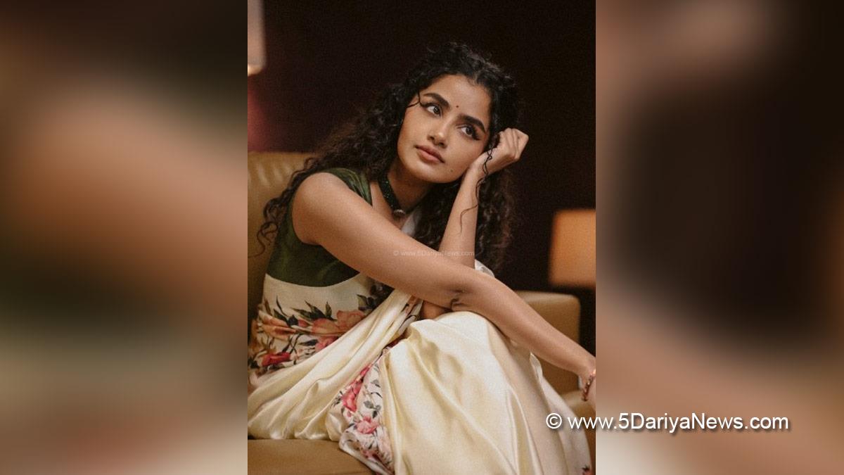 Tollywood, Entertainment, Actor, Actress, Cinema, Movie, Telugu Films, Anupama Parameswaran