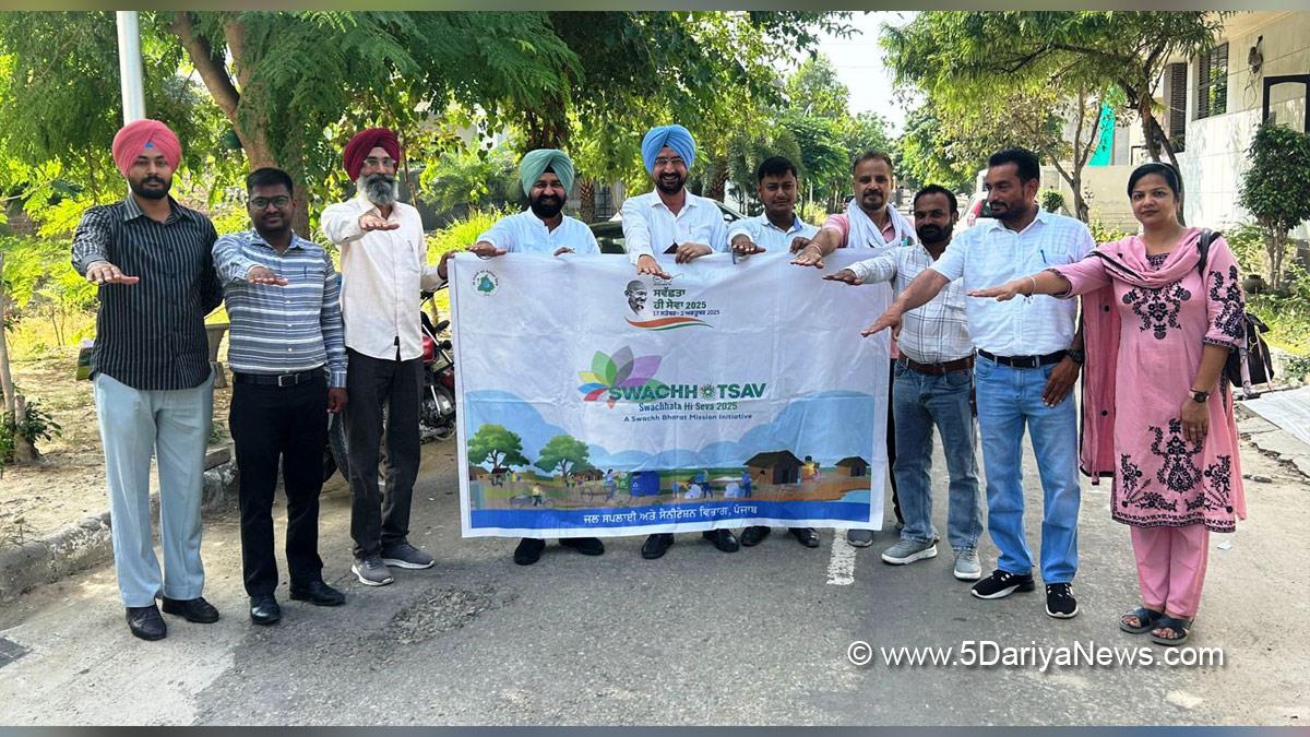 Gurpreet Singh Banawali, Sardulgarh, AAP, Aam Aadmi Party, Aam Aadmi Party Punjab, AAP Punjab