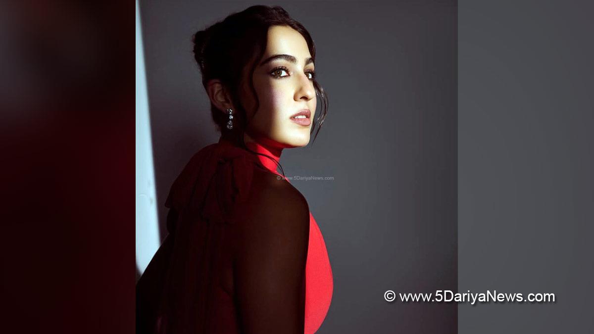 Sara Ali Khan, Bollywood, Entertainment, Mumbai, Actress, Cinema, Hindi Films, Movie, Mumbai News, Heroine