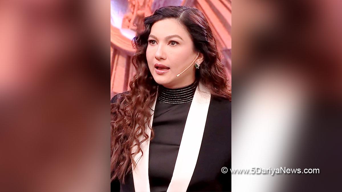 Bigg Boss, TV, Television, Entertainment, Mumbai, Actor, Actress, Mumbai News, Bigg Boss 19, 19th season of Bigg Boss, Gauahar Khan