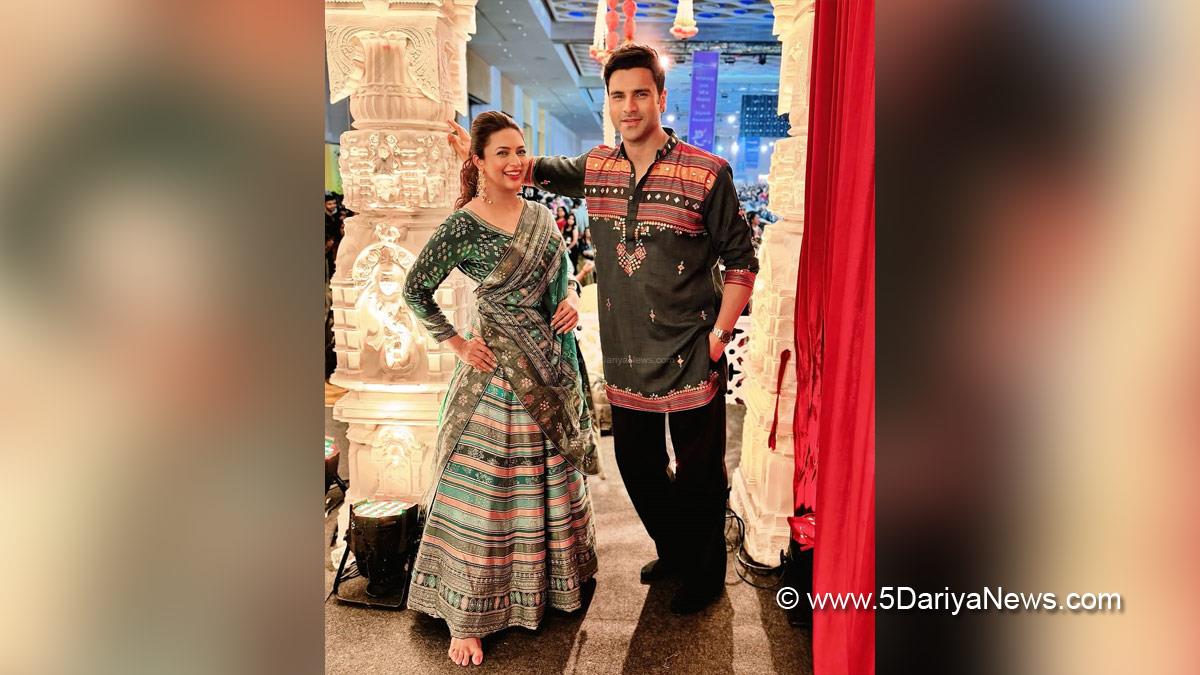 Divyanka Tripathi, TV, Television, Entertainment, Mumbai, Actor, Actress, Mumbai News