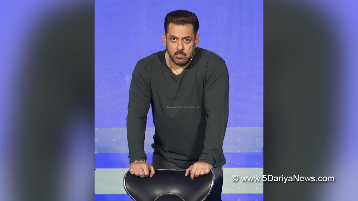 Salman Khan, Bollywood, Bigg Boss, TV, Television, Entertainment, Mumbai, Actor, Actress, Mumbai News, Bigg Boss 19, 19th season of Bigg Boss