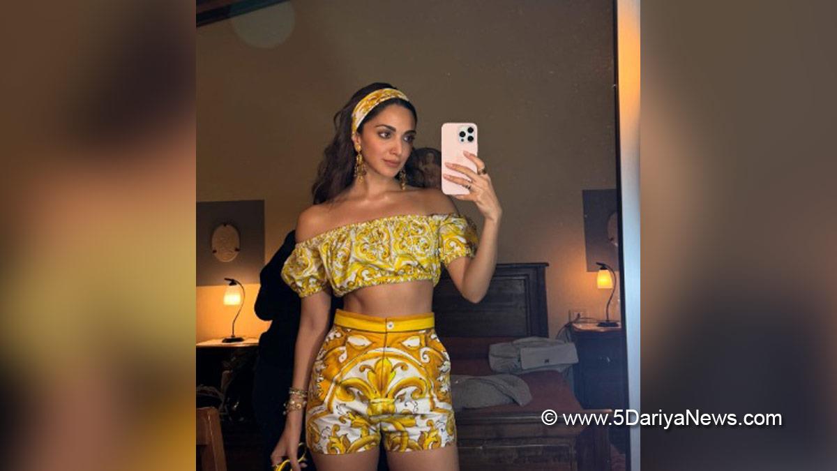 Kiara Advani, Bollywood, Entertainment, Mumbai, Actress, Cinema, Hindi Films, Movie, Mumbai News, Heroine