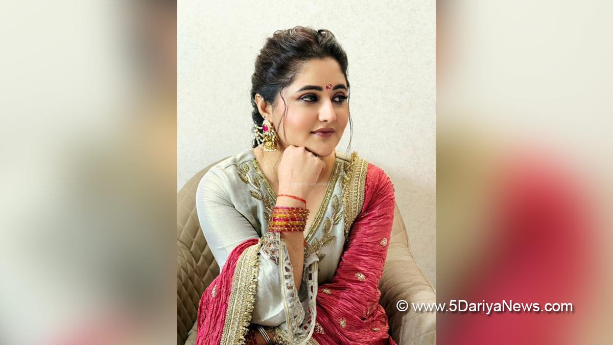 Rashami Desai, TV, Television, Entertainment, Mumbai, Actor, Actress, Mumbai News