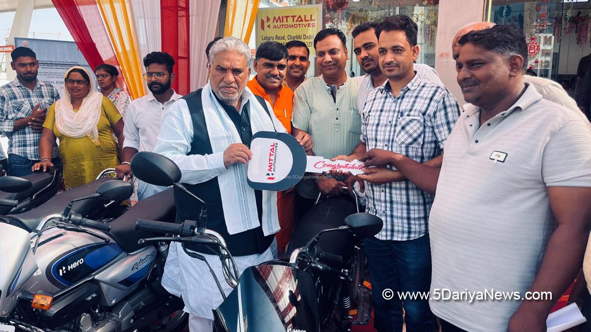 Nayab Singh Saini, Haryana, Bharatiya Janata Party, BJP, Haryana Chief Minister, Chief Minister of Haryana, BJP Haryana, Madhuban, Chand Gupta, Gaurav Gautam, Panchkula