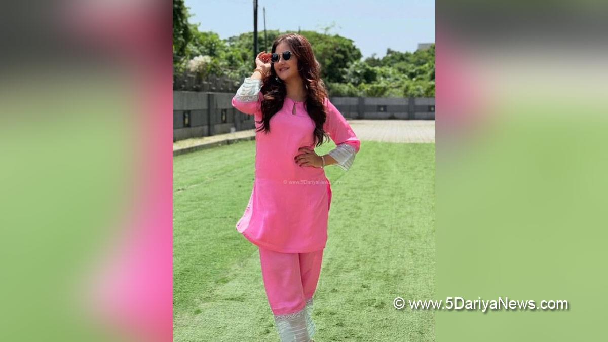 Rashami Desai, TV, Television, Entertainment, Mumbai, Actor, Actress, Mumbai News