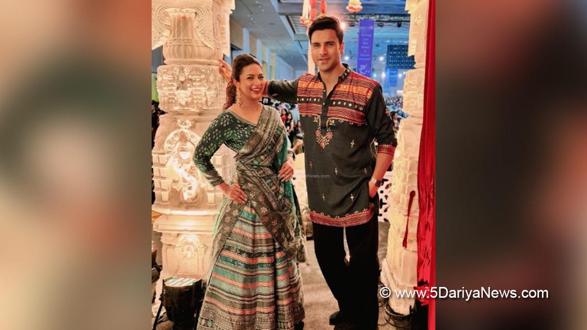 Divyanka Tripathi, TV, Television, Entertainment, Mumbai, Actor, Actress, Mumbai News