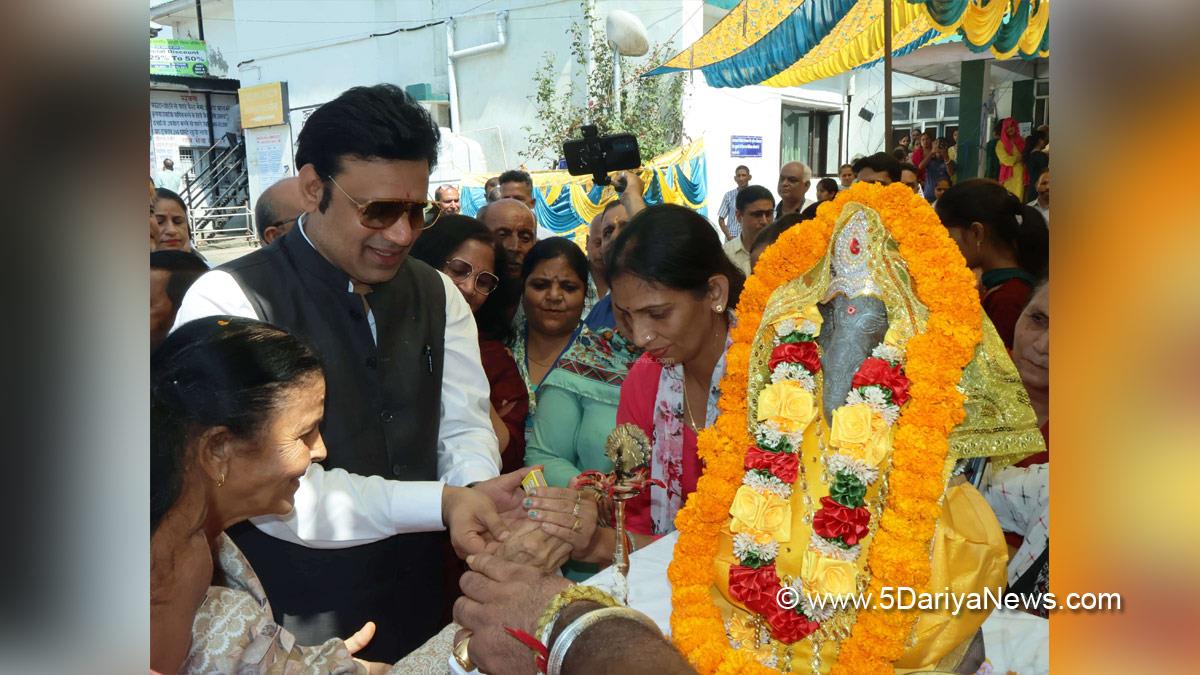 RS Bali, Raghubir Singh Bali, Himachal Pradesh, Himachal, Congress, Indian National Congress, Himachal Congress