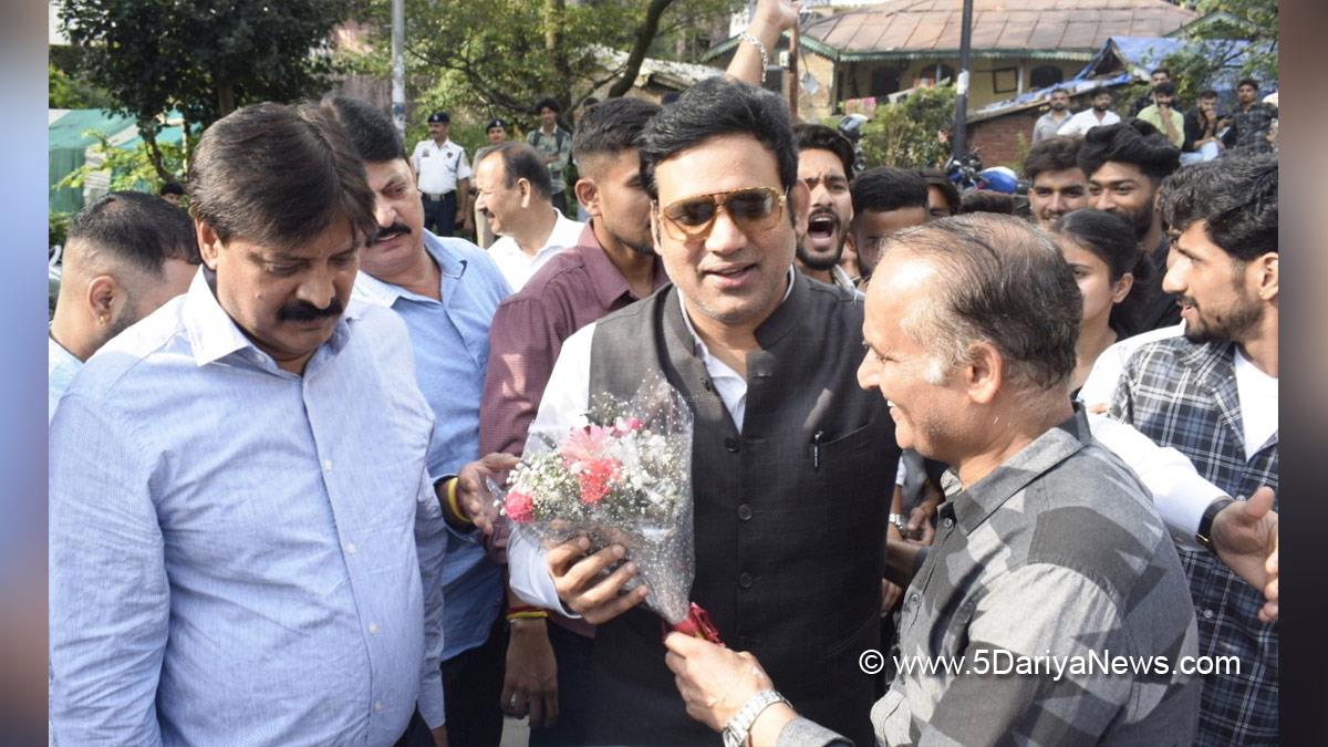 RS Bali, Raghubir Singh Bali, Himachal Pradesh, Himachal, Congress, Indian National Congress, Himachal Congress