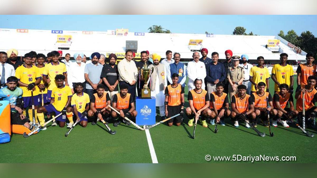 Bhagwant Mann, Bhagwant Singh Mann, AAP, Aam Aadmi Party, Aam Aadmi Party Punjab, AAP Punjab, Government of Punjab, Punjab Government, Punjab, Chief Minister Of Punjab, Mohinder Bhagat